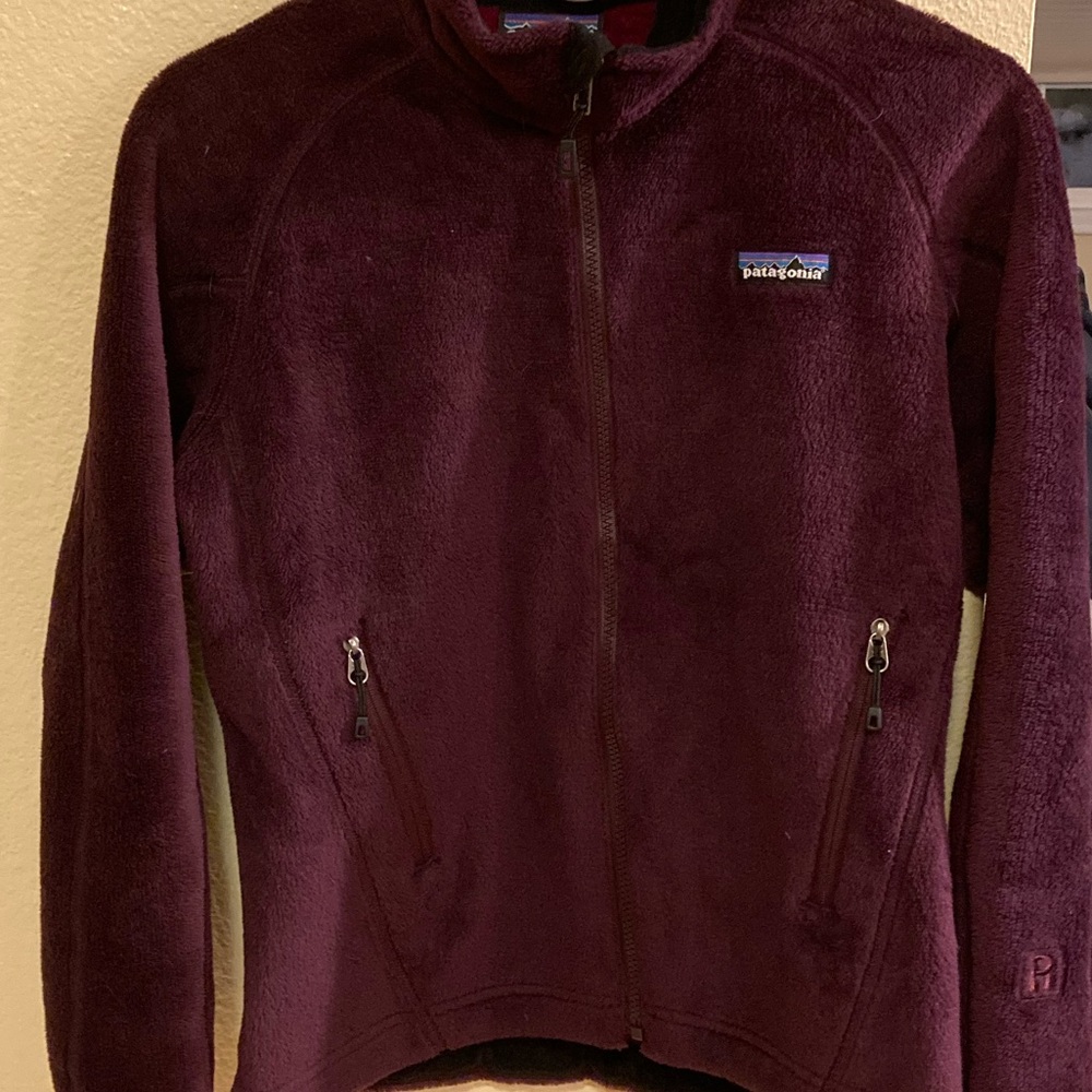Patagonia R4 Fleece - Picture 2 of 4